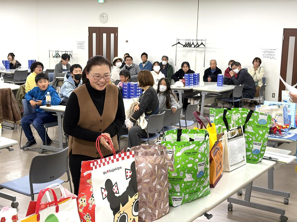 2026-01-10 ボウリング大会63